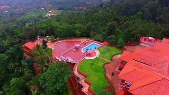 Upasana Retreat