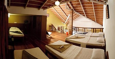 Upasana Retreat