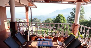 Upasana Retreat