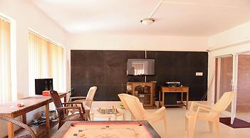 Upasana Retreat