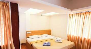 Upasana Retreat
