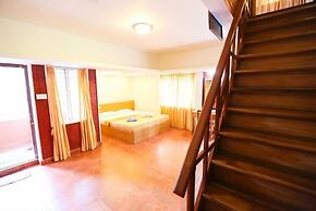 Upasana Retreat