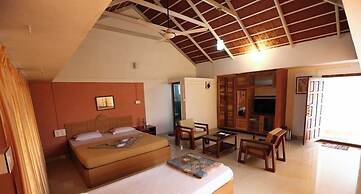 Upasana Retreat