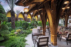 D' Hoa Lư Bamboo Retreat & Coffee