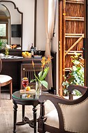 D' Hoa Lư Bamboo Retreat & Coffee