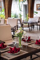 D' Hoa Lư Bamboo Retreat & Coffee
