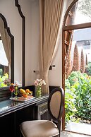 D' Hoa Lư Bamboo Retreat & Coffee