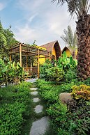 D' Hoa Lư Bamboo Retreat & Coffee