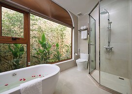 D' Hoa Lư Bamboo Retreat & Coffee