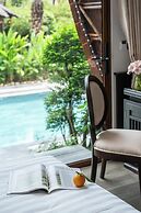 D' Hoa Lư Bamboo Retreat & Coffee