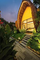 D' Hoa Lư Bamboo Retreat & Coffee