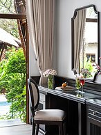 D' Hoa Lư Bamboo Retreat & Coffee