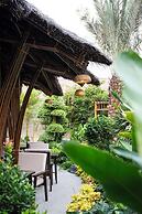 D' Hoa Lư Bamboo Retreat & Coffee