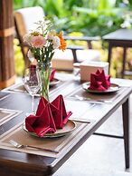 D' Hoa Lư Bamboo Retreat & Coffee