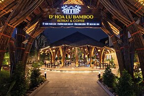 D' Hoa Lư Bamboo Retreat & Coffee