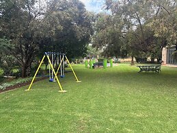Antelope Farm Events