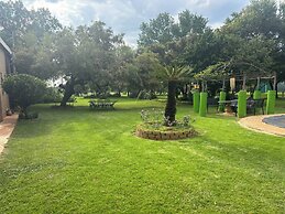 Antelope Farm Events