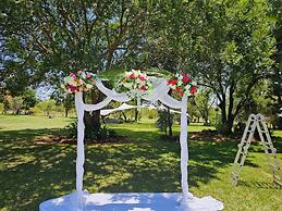 Antelope Farm Events