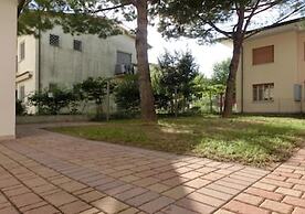 Bright Three Guests Flat in Lignano