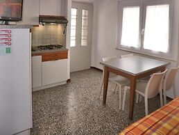 Central Flat With Wi-fi