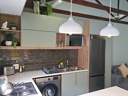 Leipoldt Self-Catering Accommodation