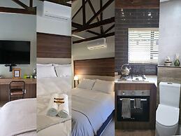 Leipoldt Self-Catering Accommodation