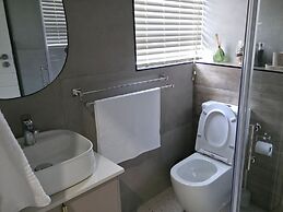 Leipoldt Self-Catering Accommodation