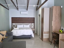 Leipoldt Self-Catering Accommodation