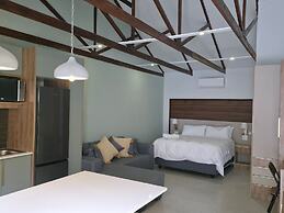 Leipoldt Self-Catering Accommodation