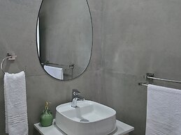 Leipoldt Self-Catering Accommodation
