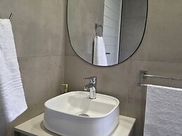 Leipoldt Self-Catering Accommodation