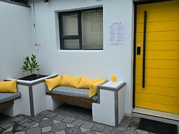 Leipoldt Self-Catering Accommodation