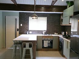 Leipoldt Self-Catering Accommodation