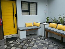 Leipoldt Self-Catering Accommodation