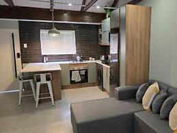 Leipoldt Self-Catering Accommodation