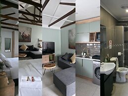 Leipoldt Self-Catering Accommodation