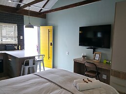 Leipoldt Self-Catering Accommodation