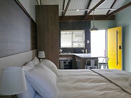 Leipoldt Self-Catering Accommodation