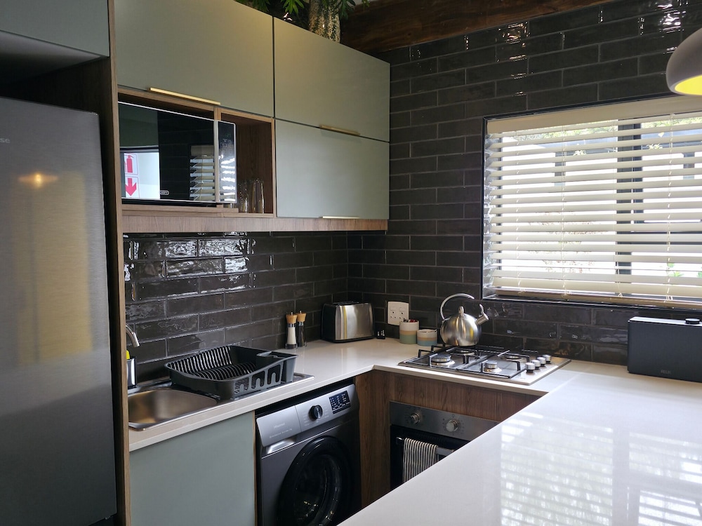 Leipoldt Self-Catering Accommodation
