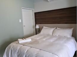 Leipoldt Self-Catering Accommodation