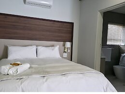 Leipoldt Self-Catering Accommodation