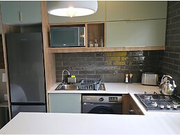 Leipoldt Self-Catering Accommodation