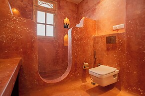 Elivaas Amayah Tattva 3 BHK Escape