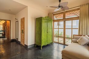 Elivaas Amayah Tattva 3 BHK Escape