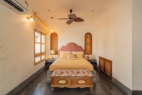 Elivaas Amayah Tattva 3 BHK Escape