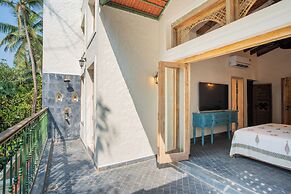 Elivaas Amayah Tattva 3 BHK Escape