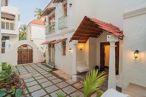Elivaas Amayah Tattva 3 BHK Escape