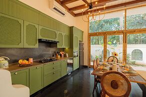 Elivaas Amayah Tattva 3 BHK Escape