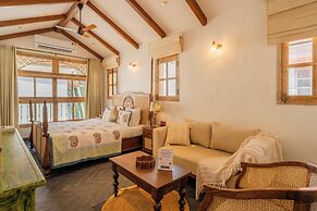 Elivaas Amayah Tattva 3 BHK Escape