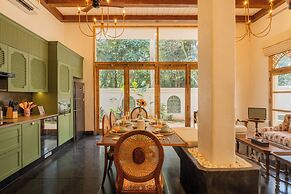 Elivaas Amayah Tattva 3 BHK Escape